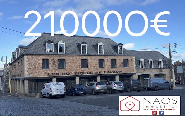 Agence immobilière de NAOS immobilier