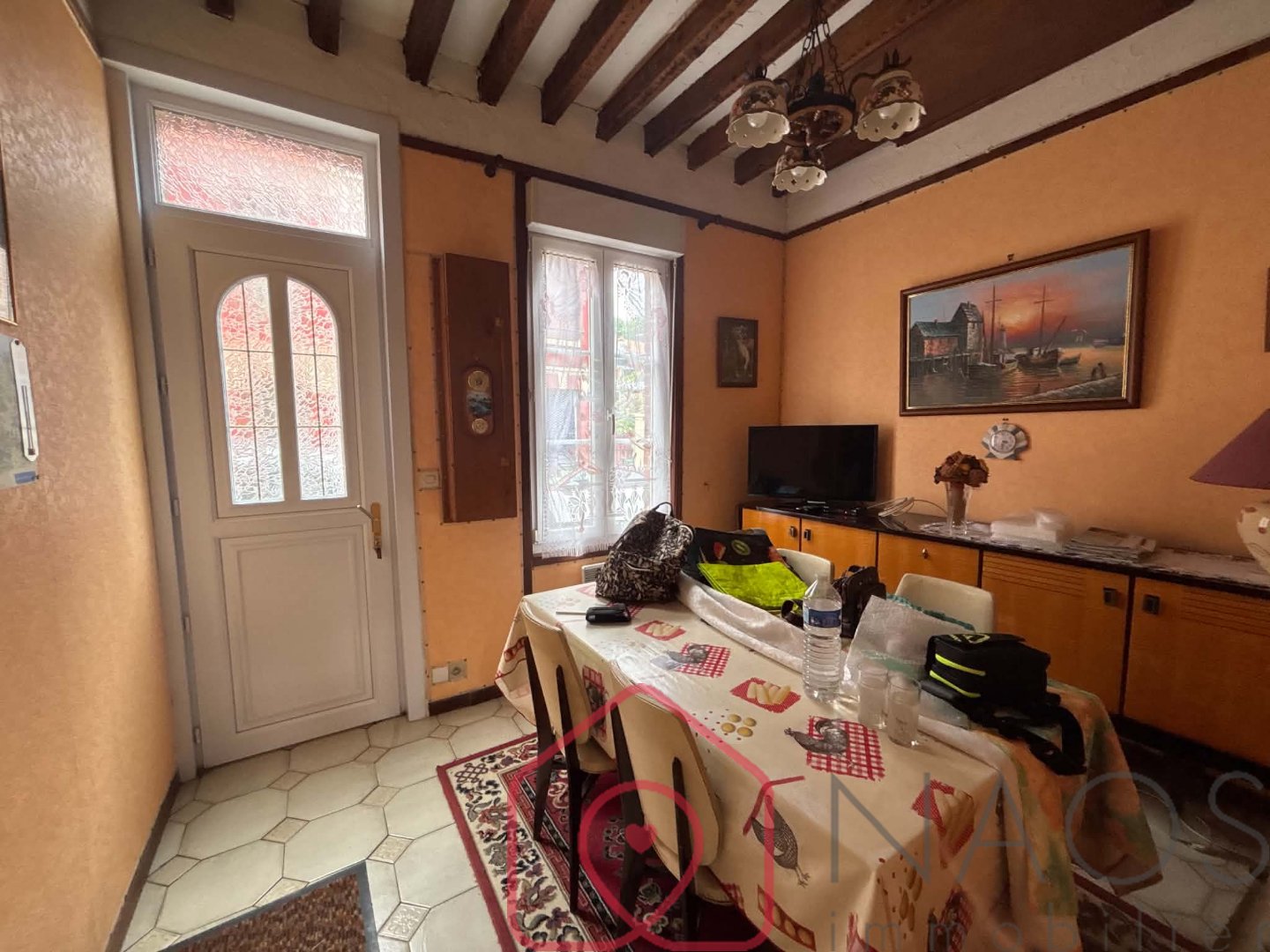 Agence immobilière de NAOS immobilier