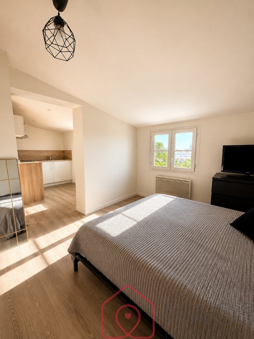 Agence immobilière de NAOS immobilier