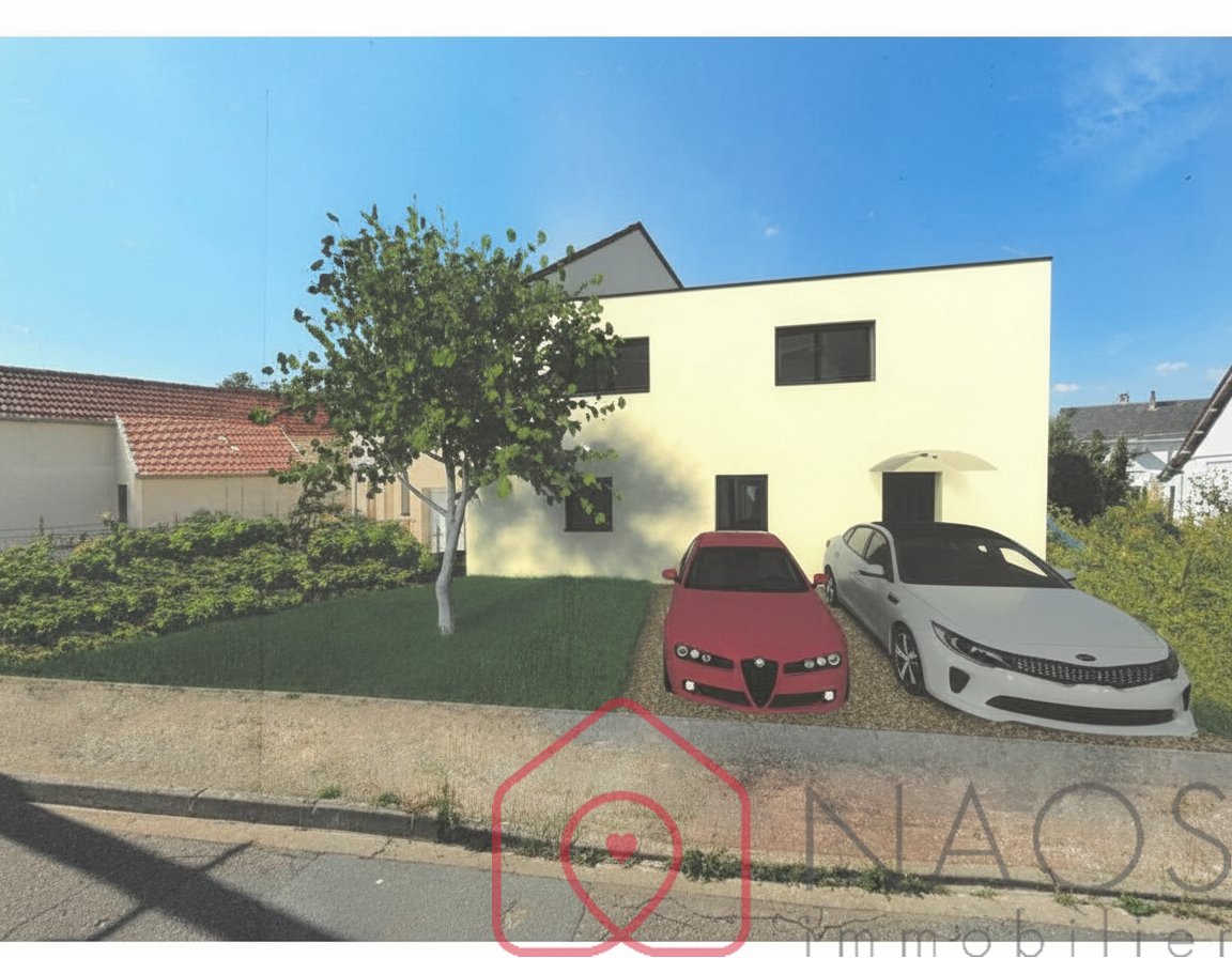 Agence immobilière de NAOS immobilier