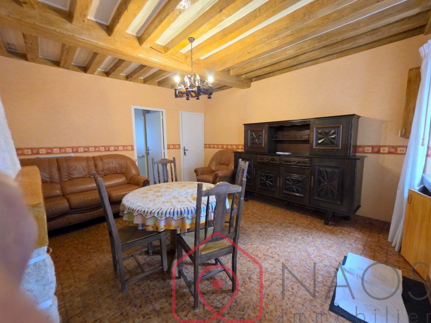 Agence immobilière de NAOS immobilier