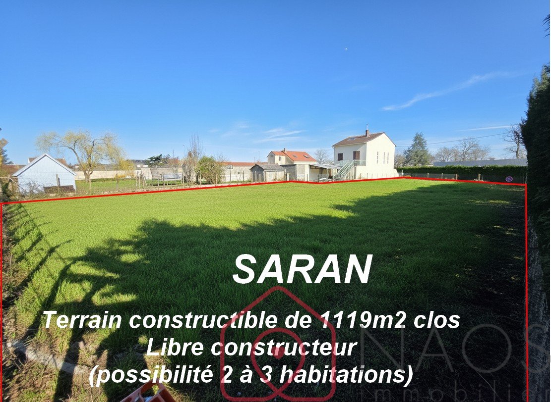 Agence immobilière de NAOS immobilier