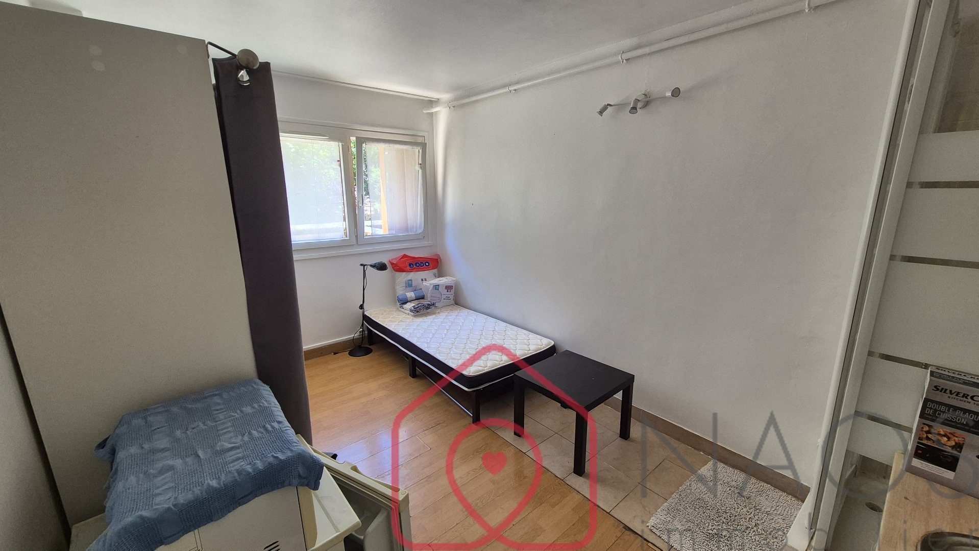 Agence immobilière de NAOS immobilier