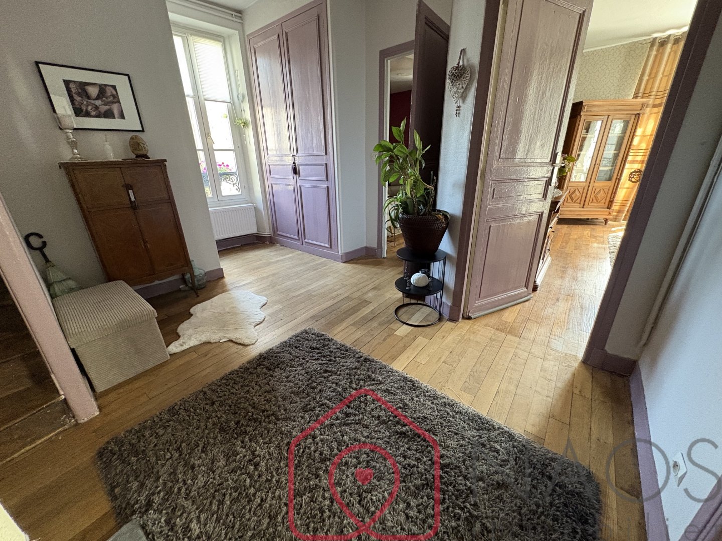 Agence immobilière de NAOS immobilier