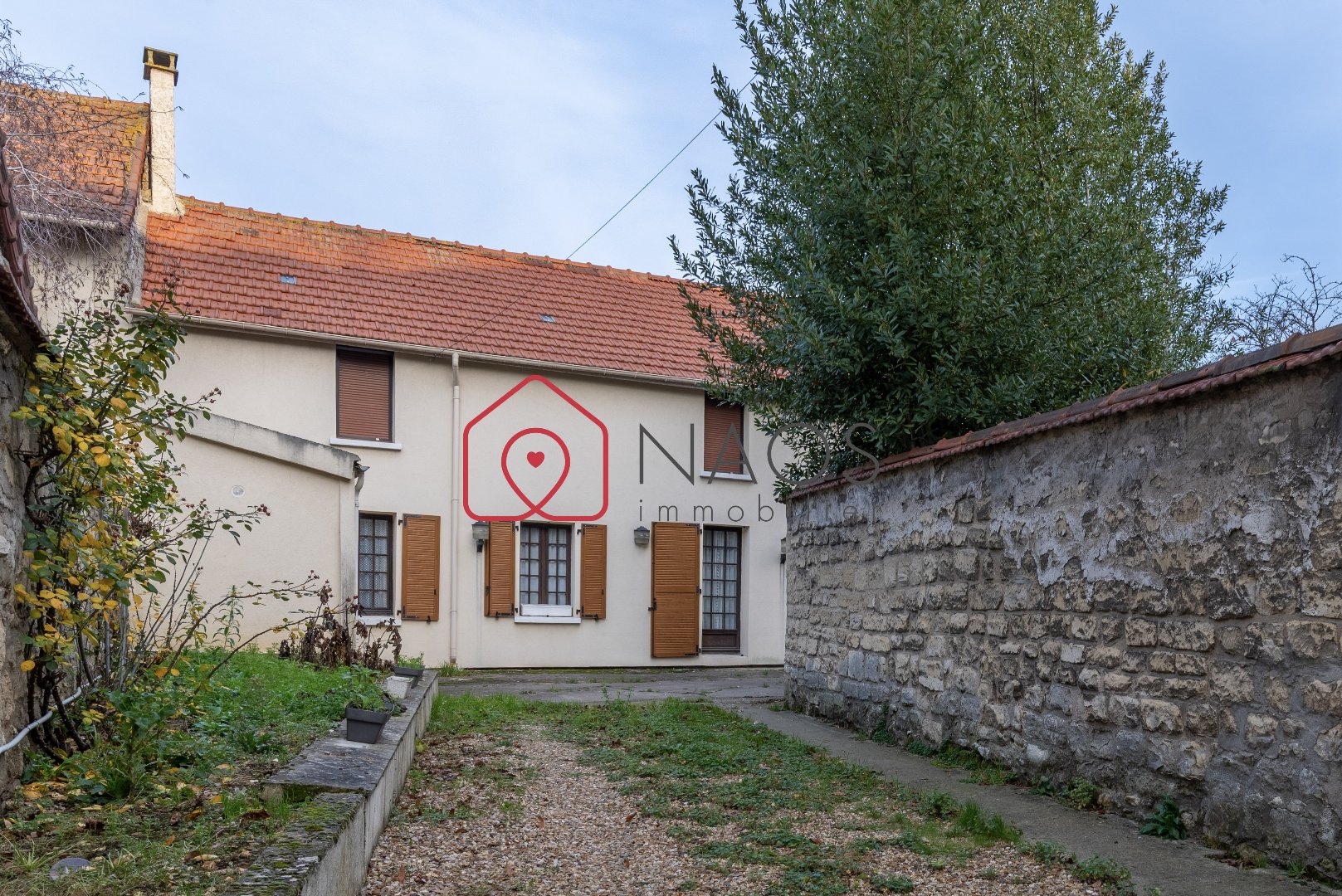 Agence immobilière de NAOS immobilier