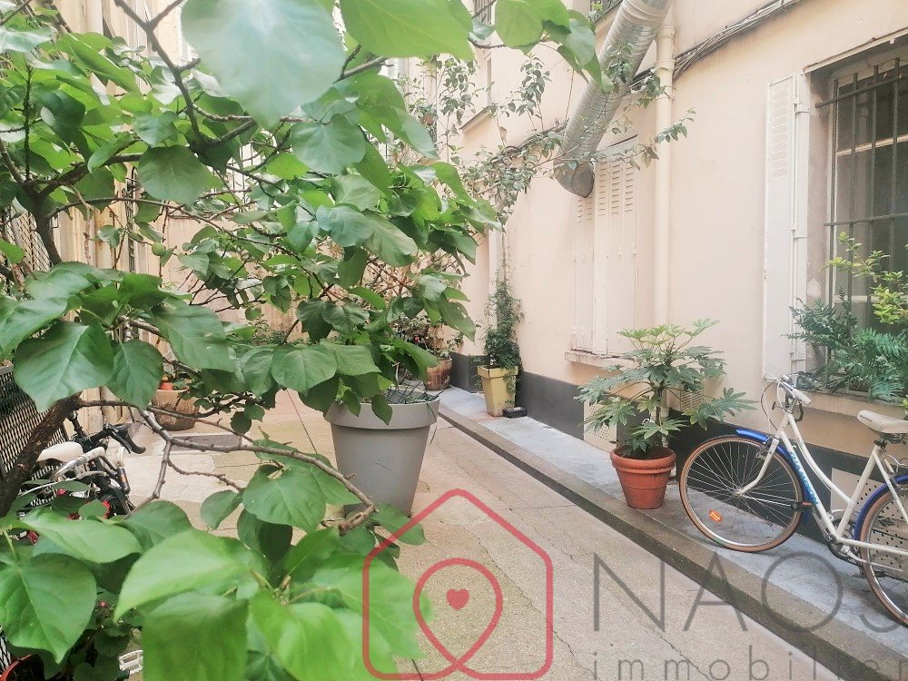Agence immobilière de NAOS immobilier