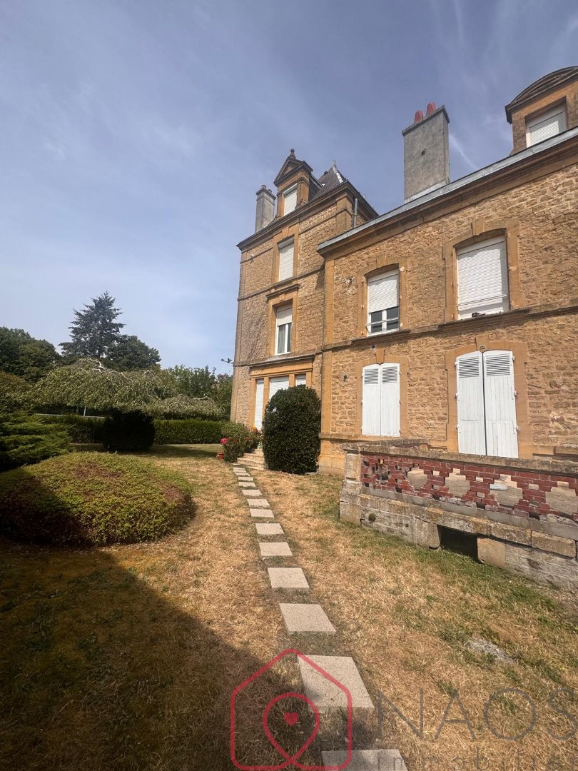 Agence immobilière de NAOS immobilier