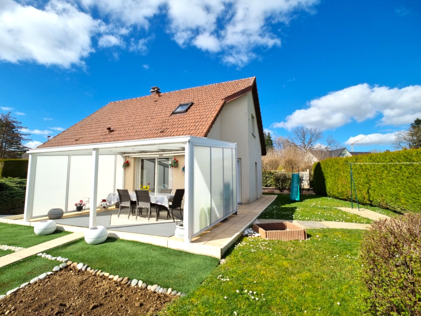 Agence immobilière de NAOS immobilier
