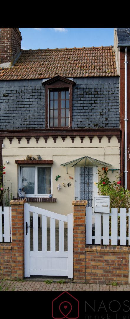 Agence immobilière de NAOS immobilier