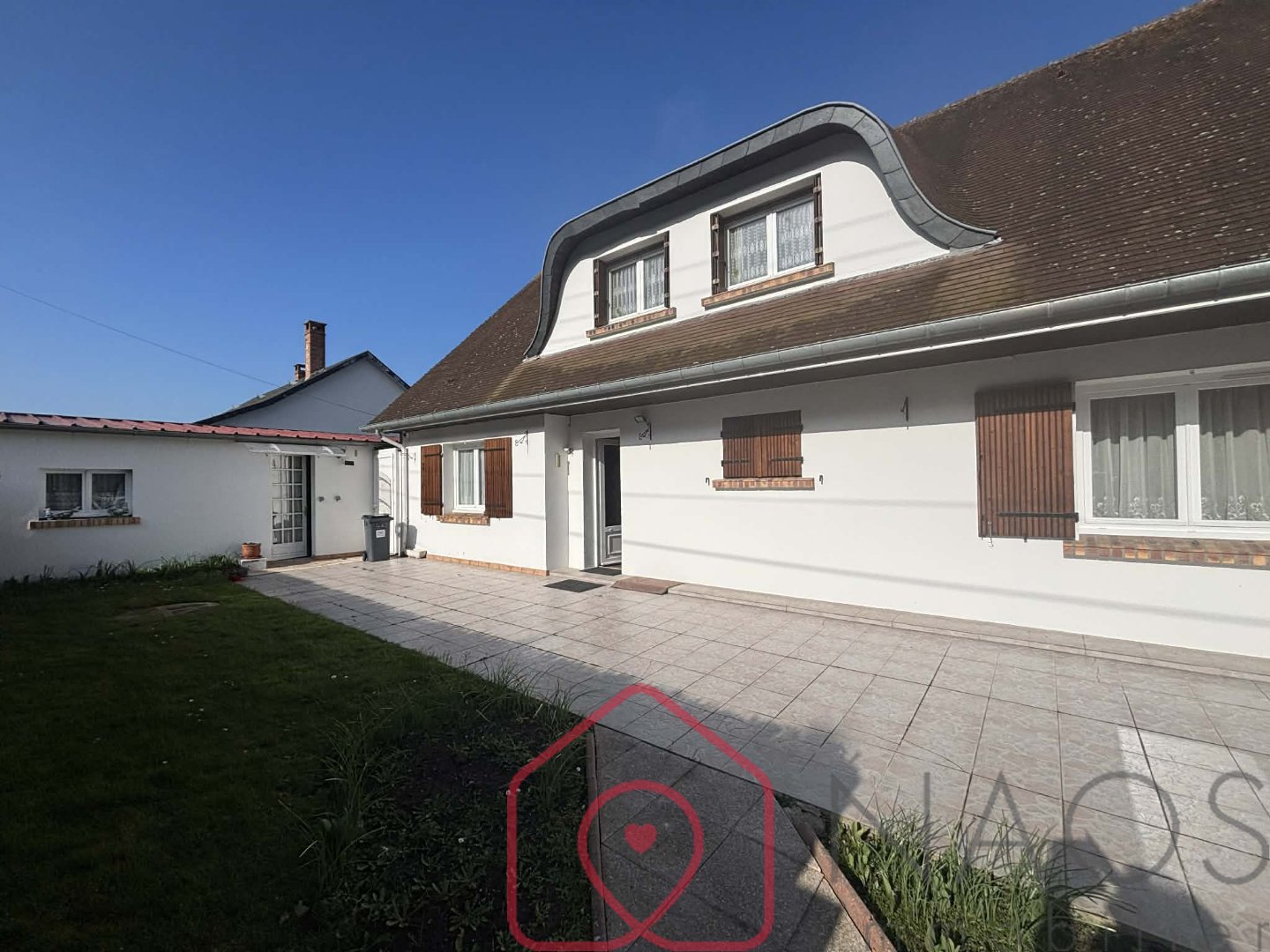 Agence immobilière de NAOS immobilier