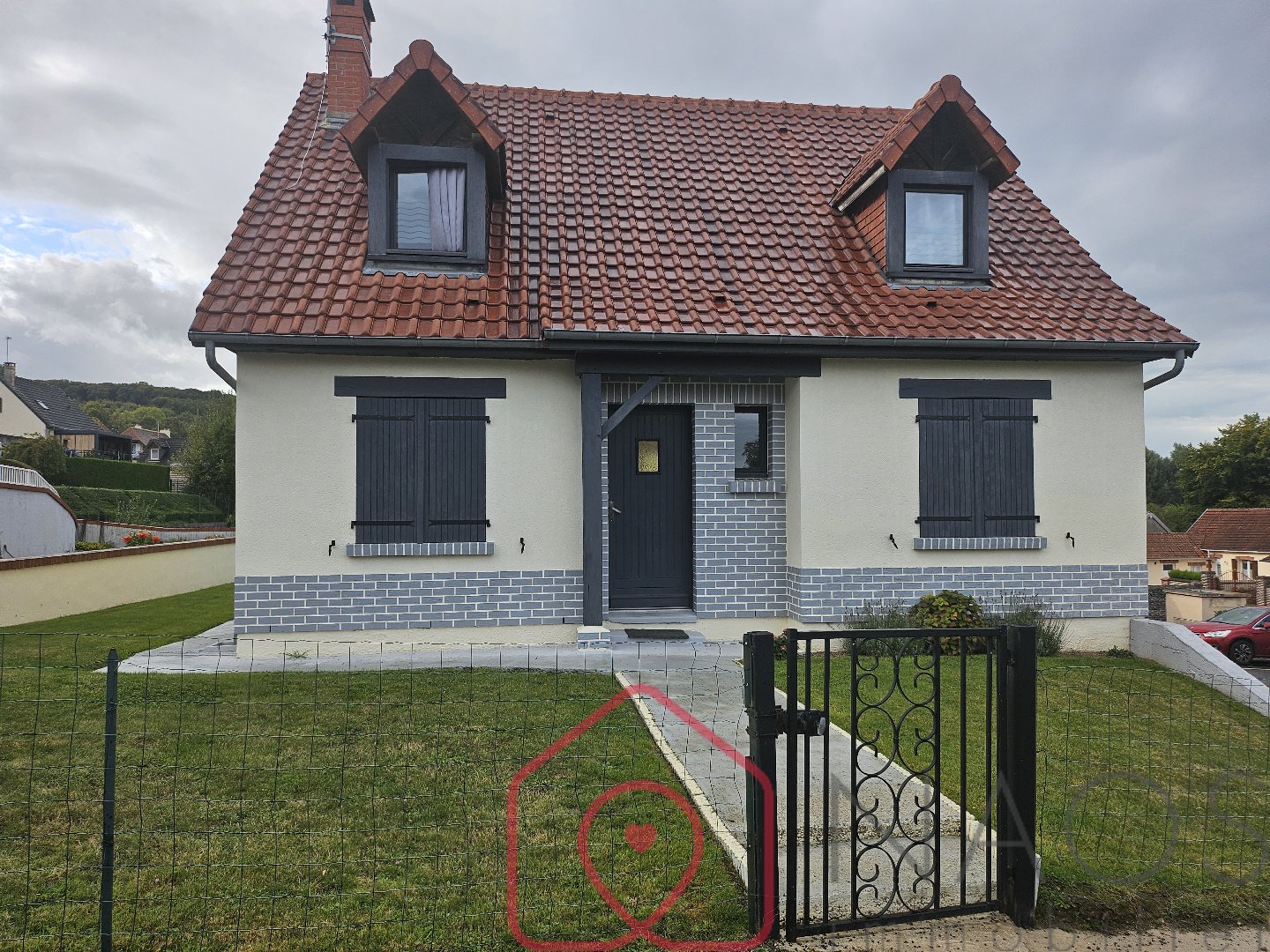Agence immobilière de NAOS immobilier