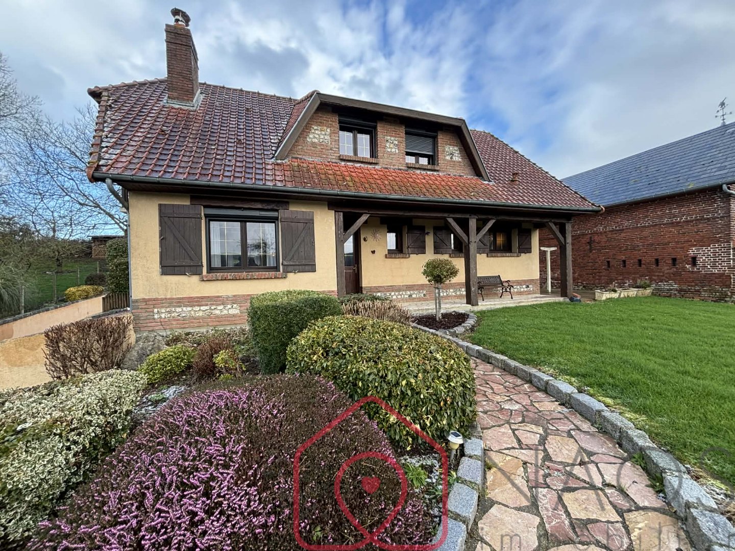 Agence immobilière de NAOS immobilier