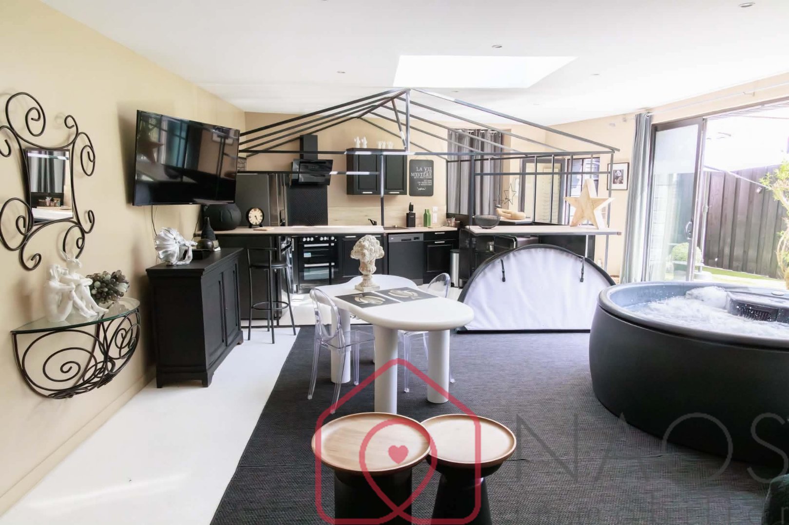Agence immobilière de NAOS immobilier