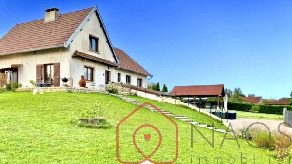Agence immobilière de NAOS immobilier