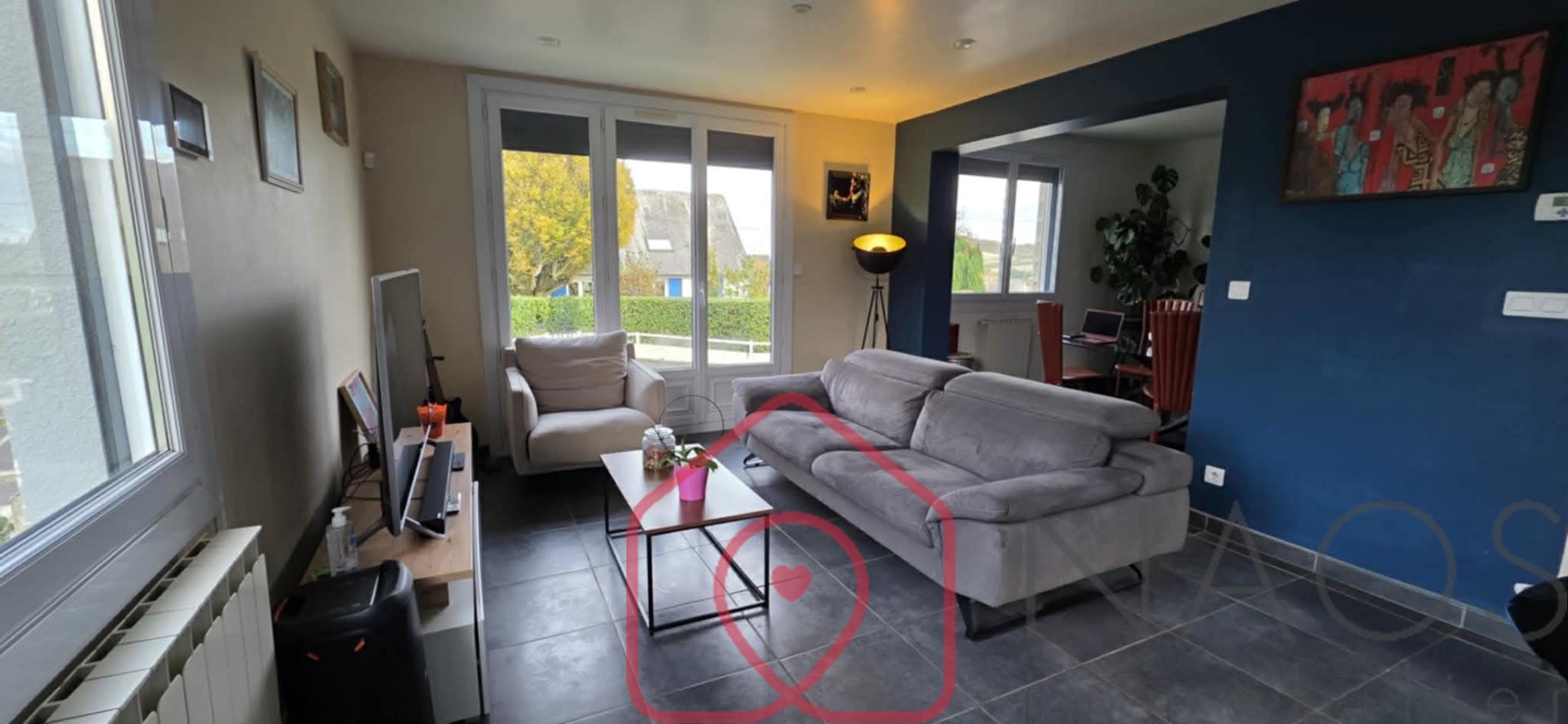 Agence immobilière de NAOS immobilier