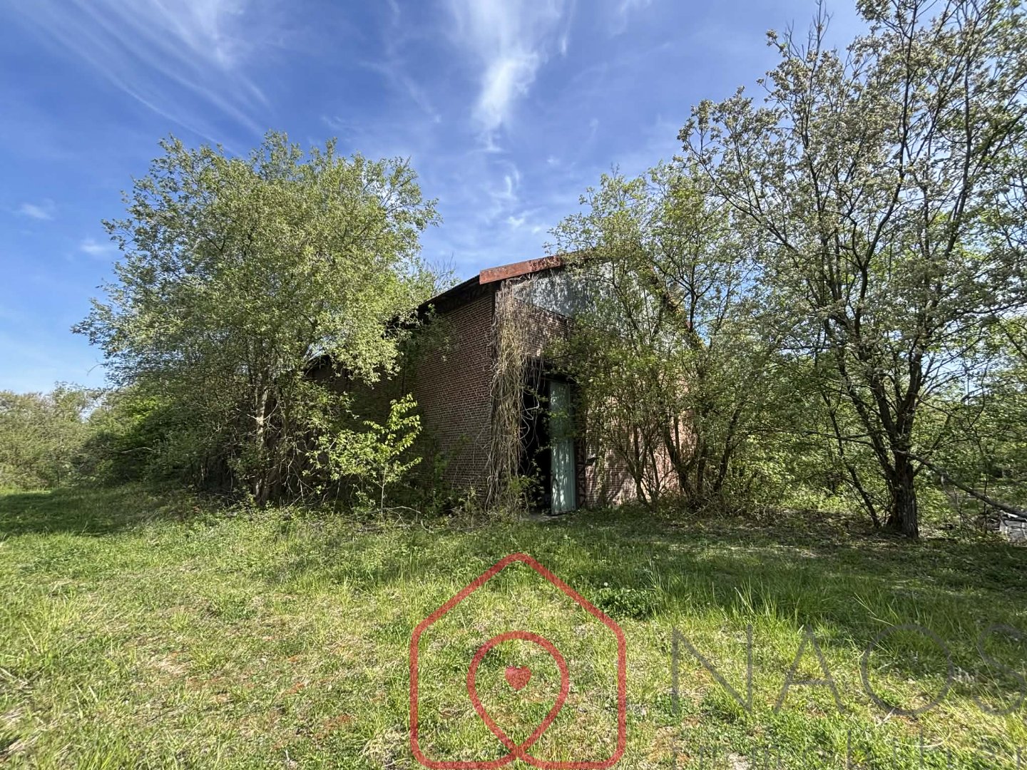 Agence immobilière de NAOS immobilier