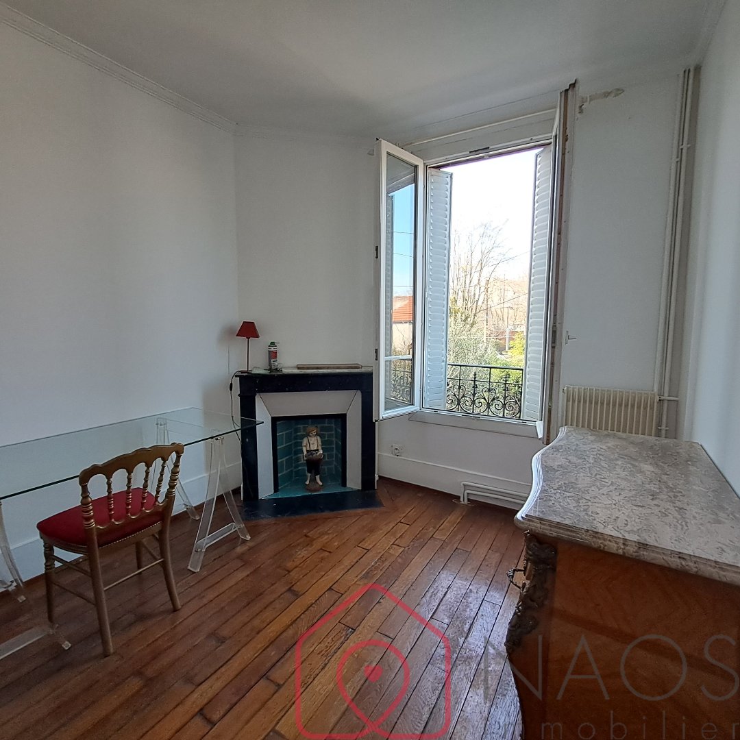 Agence immobilière de NAOS immobilier