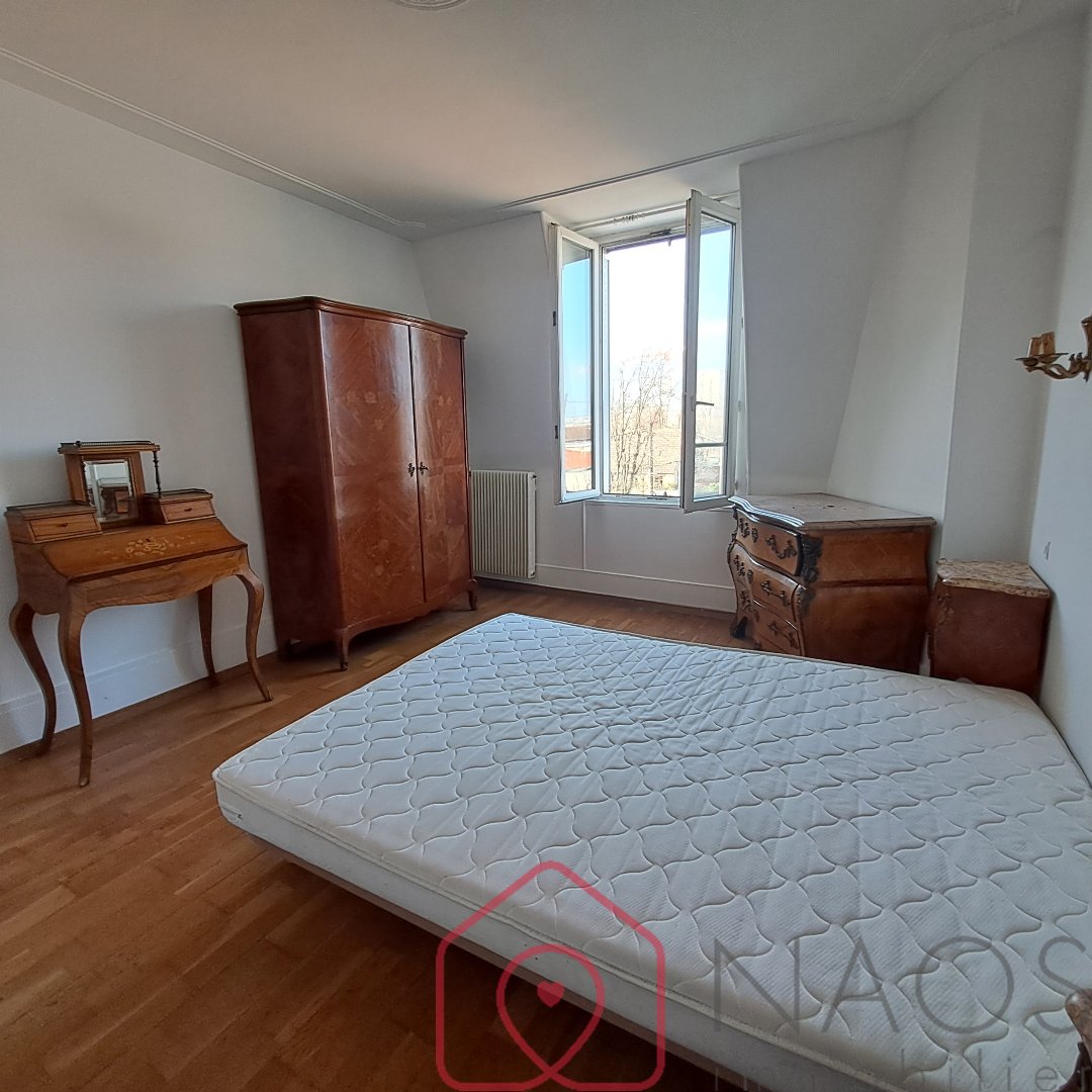 Agence immobilière de NAOS immobilier