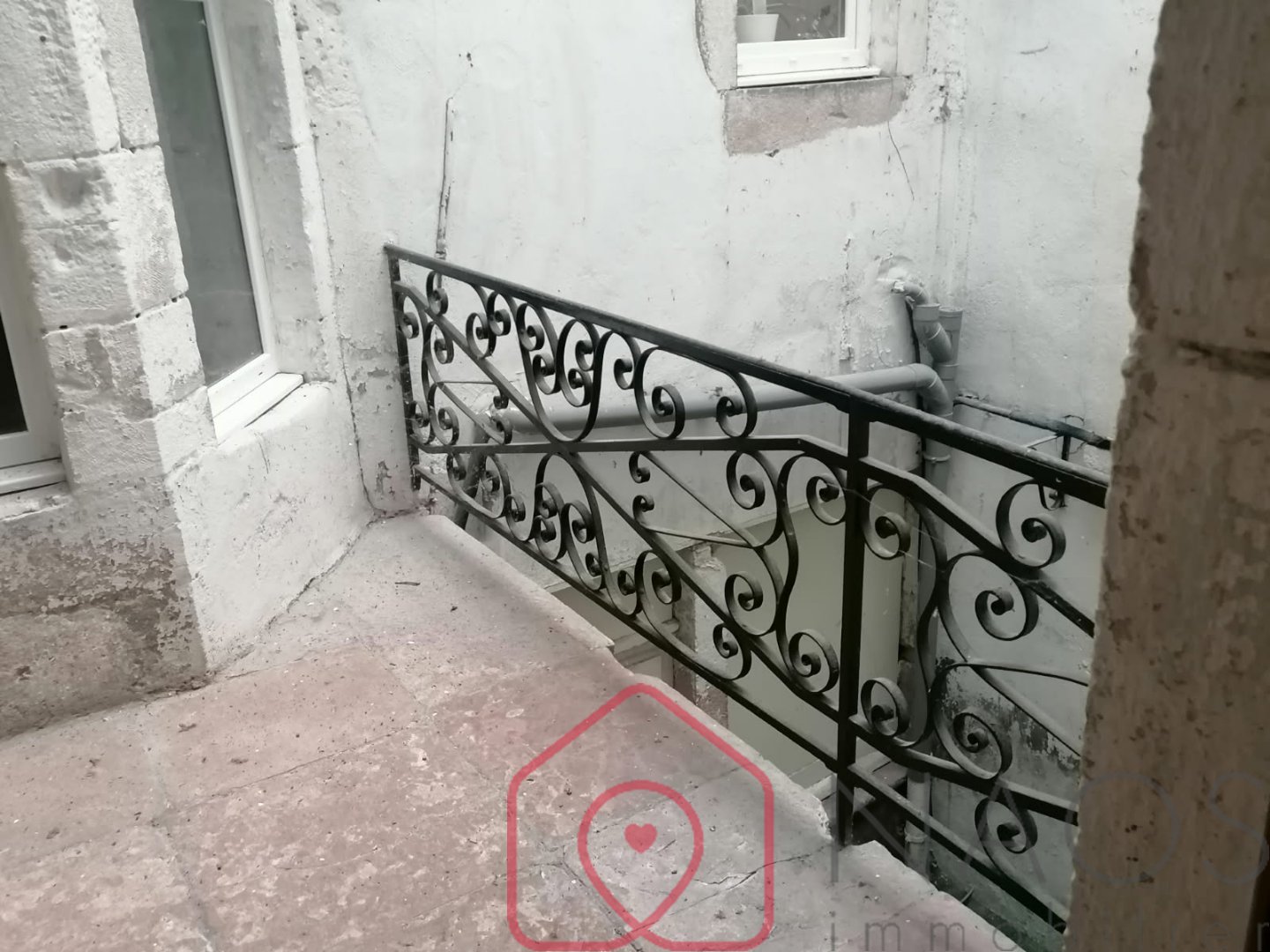 Agence immobilière de NAOS immobilier