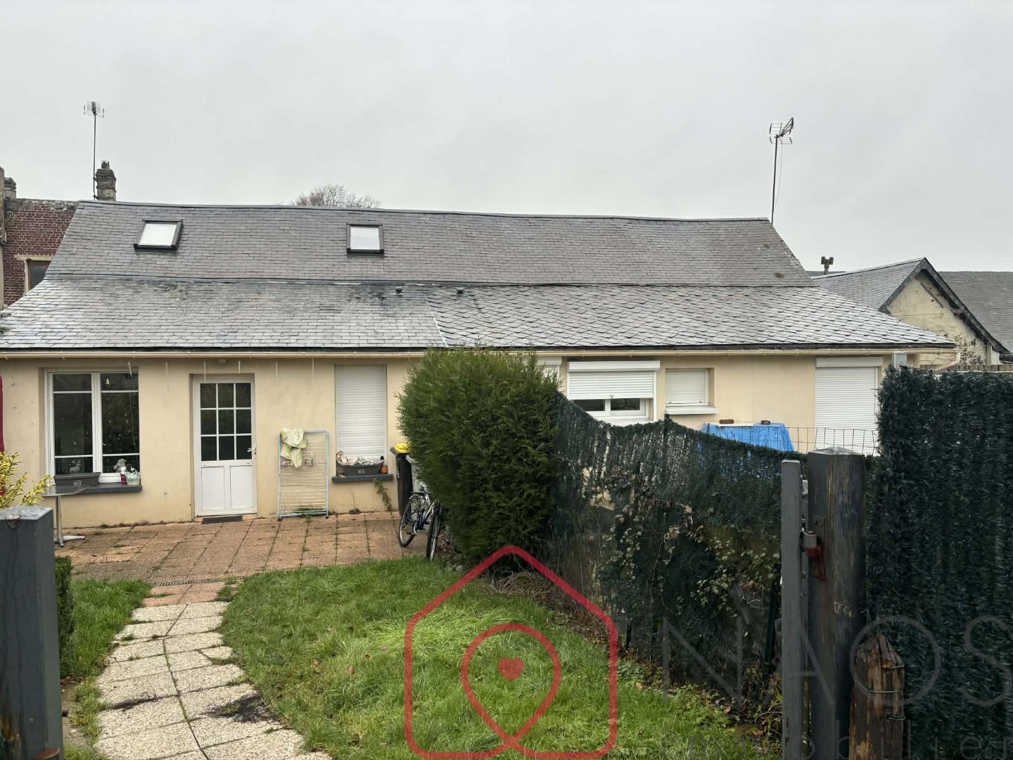 Agence immobilière de NAOS immobilier