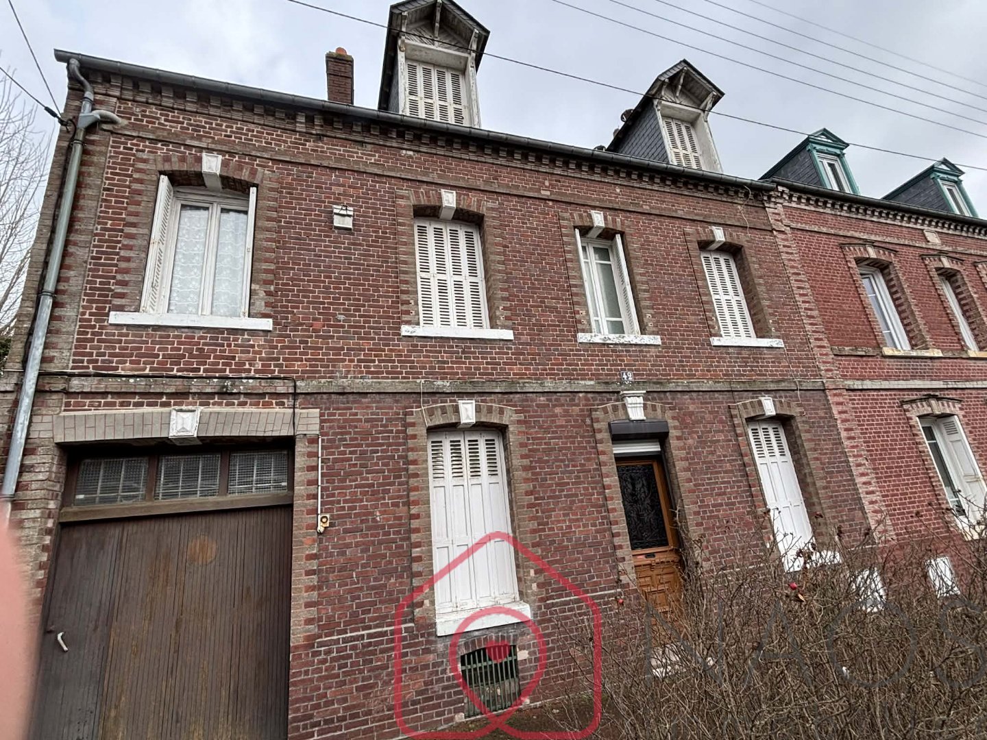 Agence immobilière de NAOS immobilier