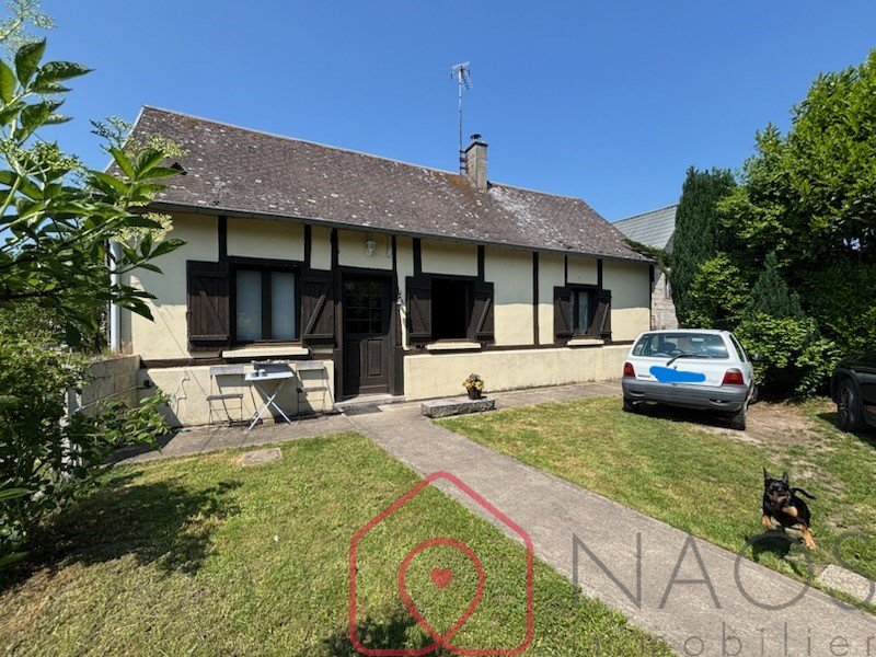Agence immobilière de NAOS immobilier