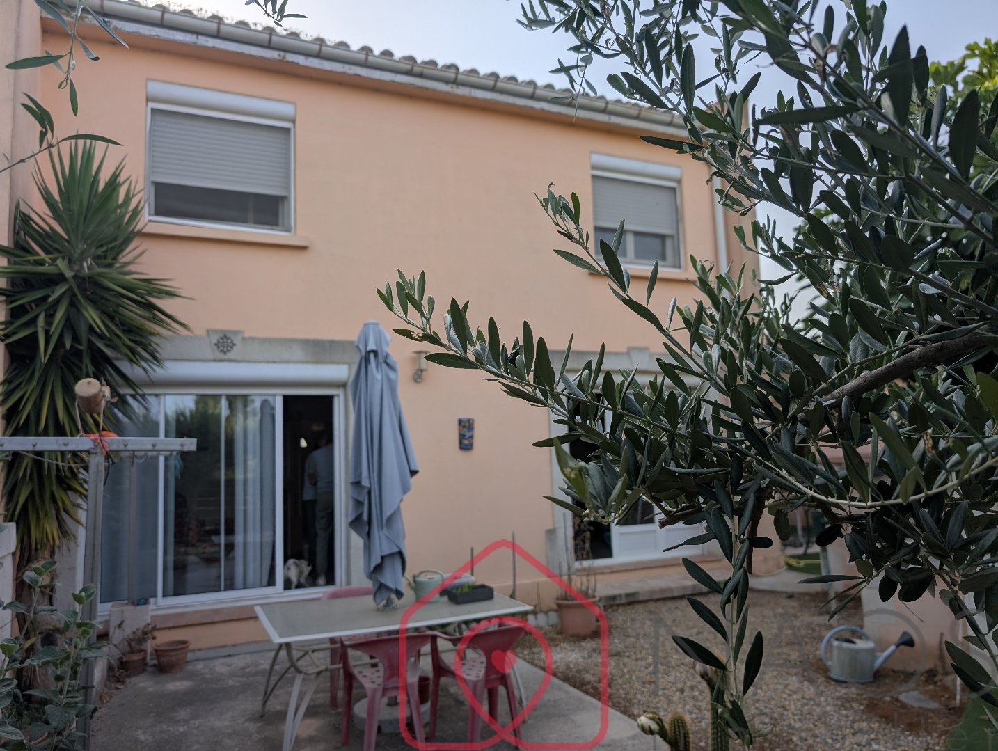 Agence immobilière de NAOS immobilier