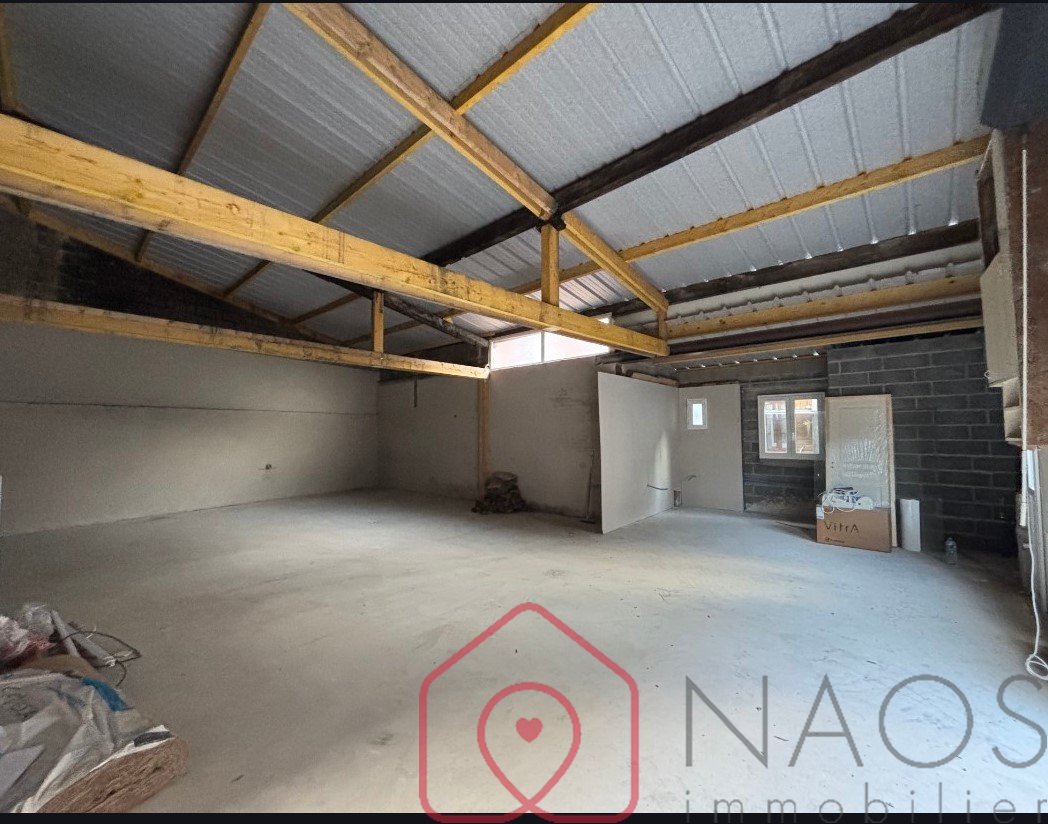 Agence immobilière de NAOS immobilier