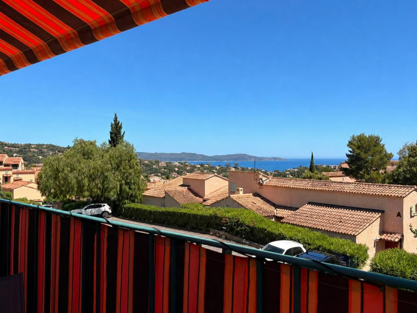 Agence immobilière de NAOS immobilier
