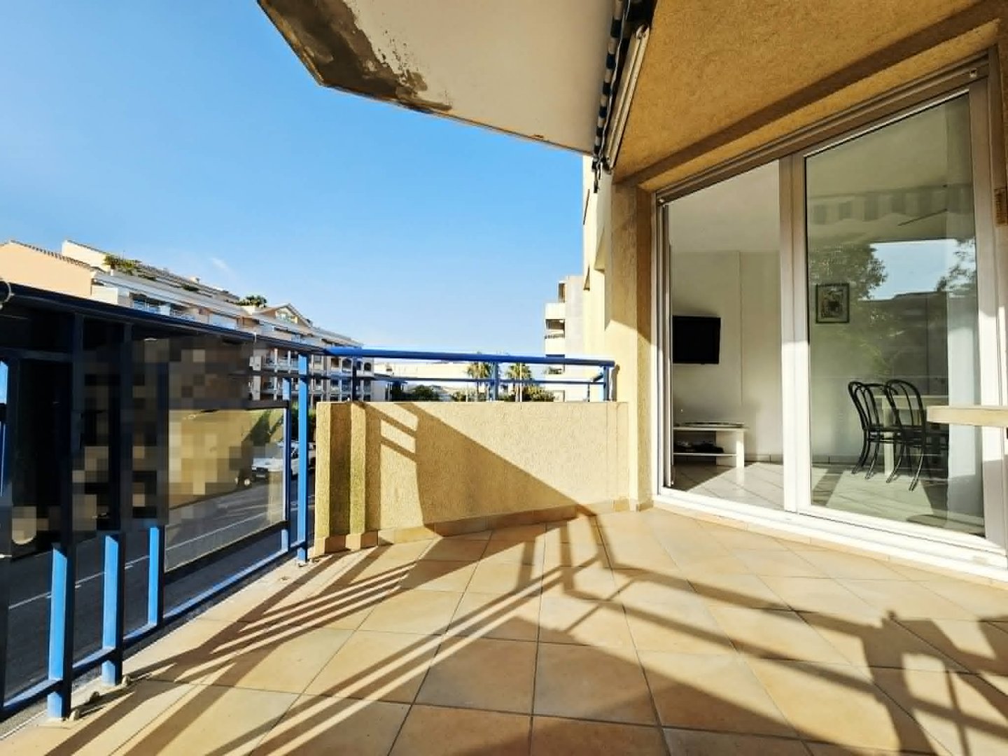 Agence immobilière de NAOS immobilier