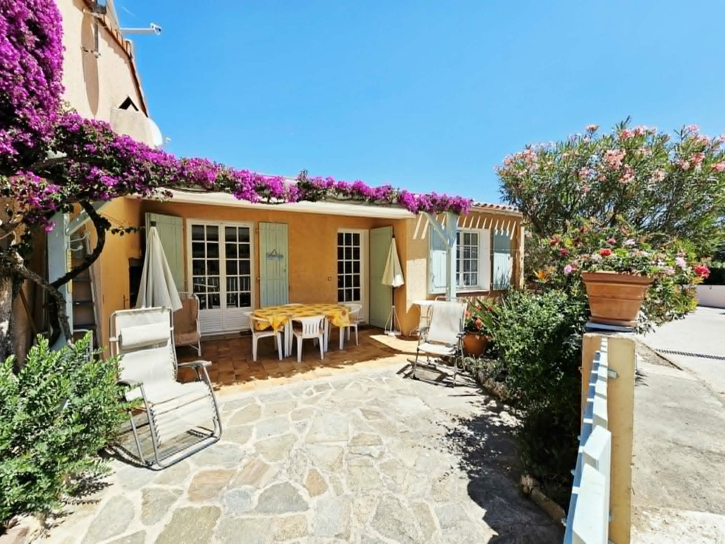 Agence immobilière de NAOS immobilier