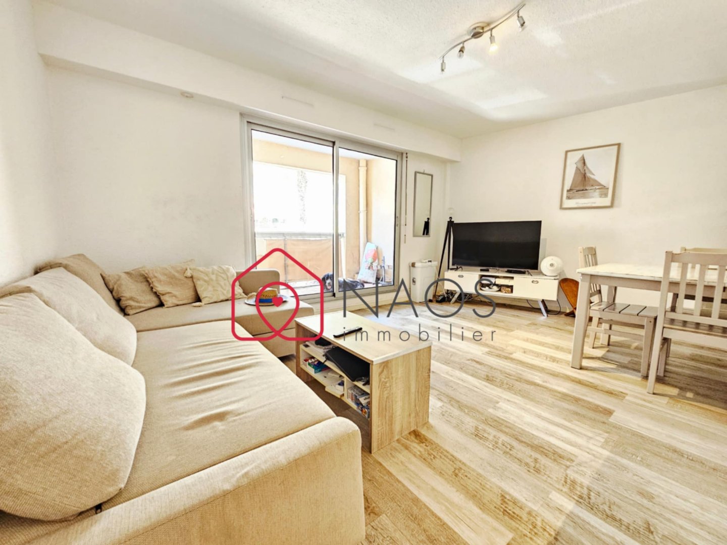 Agence immobilière de NAOS immobilier