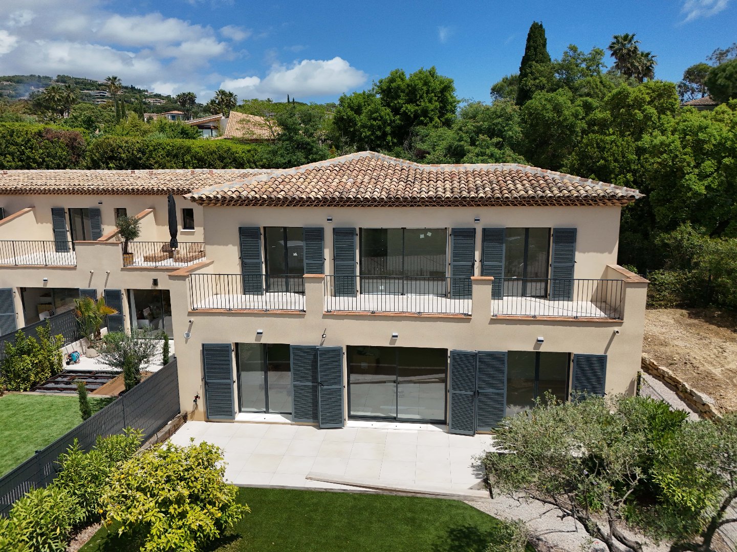 Agence immobilière de NAOS immobilier