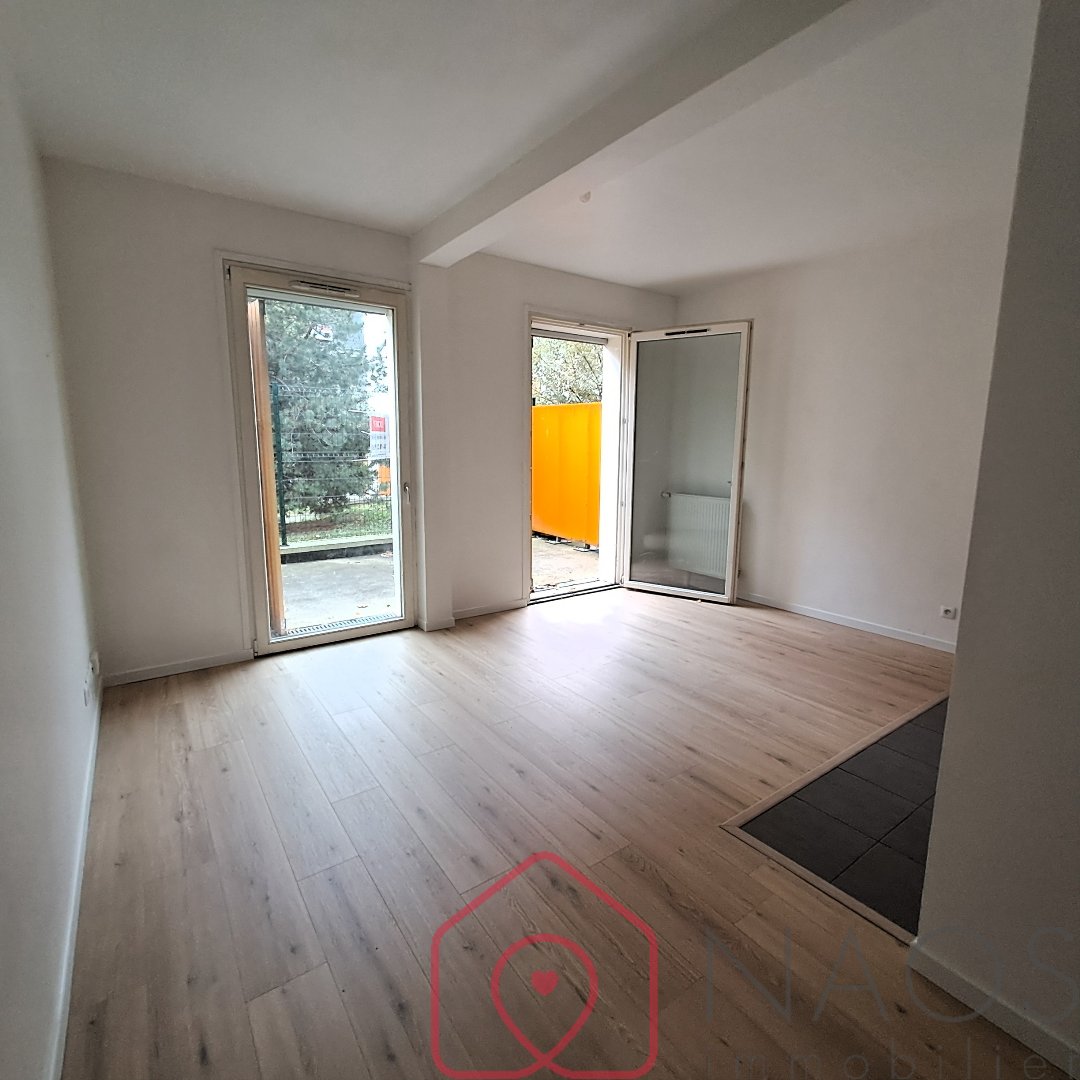 Agence immobilière de NAOS immobilier