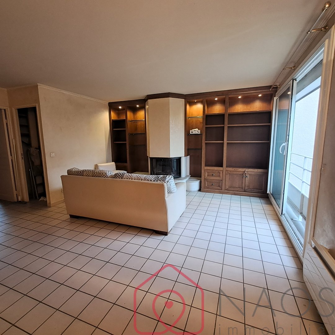 Agence immobilière de NAOS immobilier