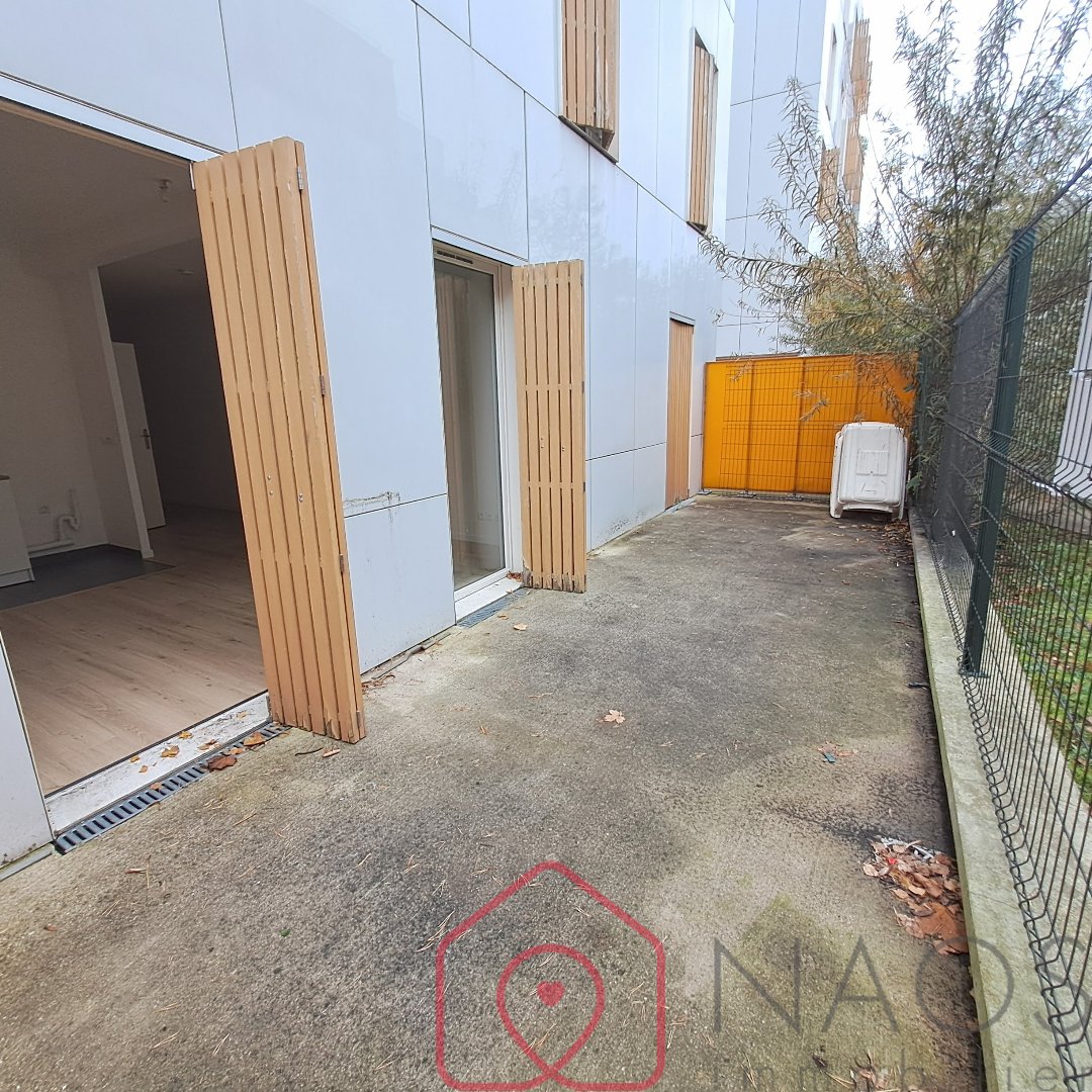 Agence immobilière de NAOS immobilier
