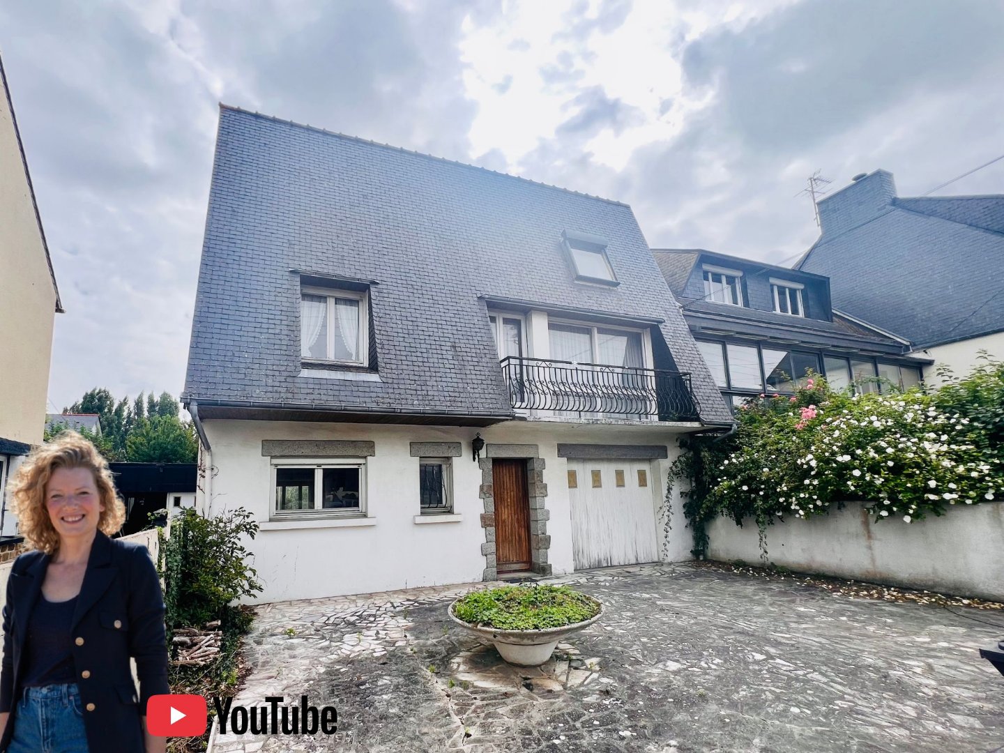 Agence immobilière de NAOS immobilier