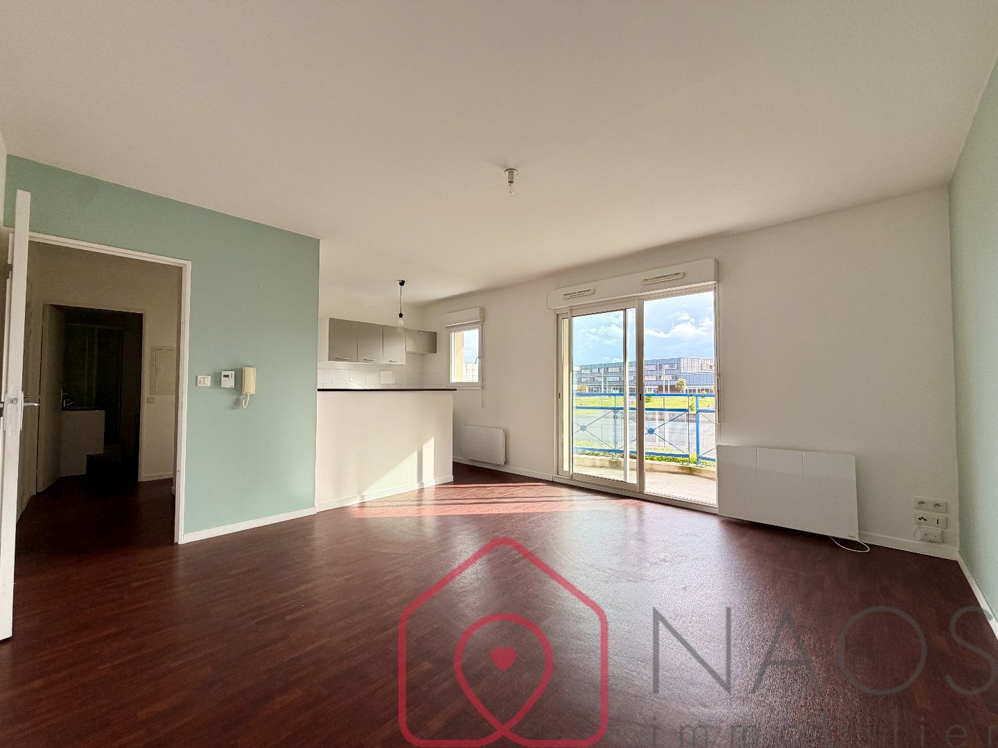 Agence immobilière de NAOS immobilier