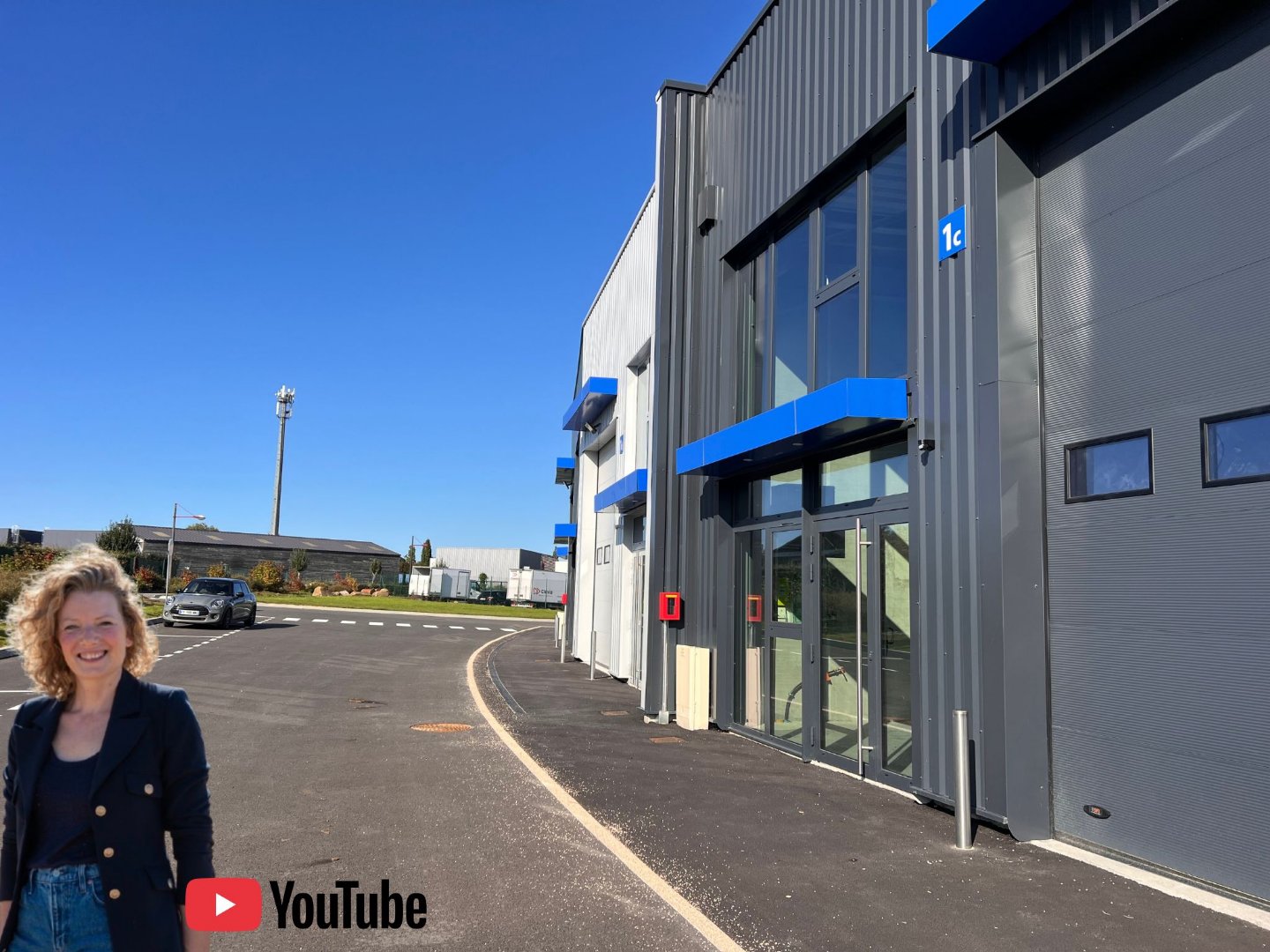 Agence immobilière de NAOS immobilier