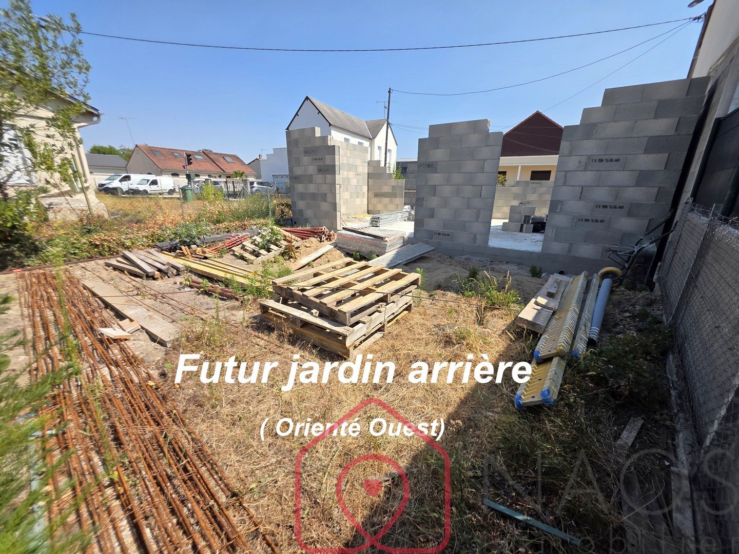 Agence immobilière de NAOS immobilier