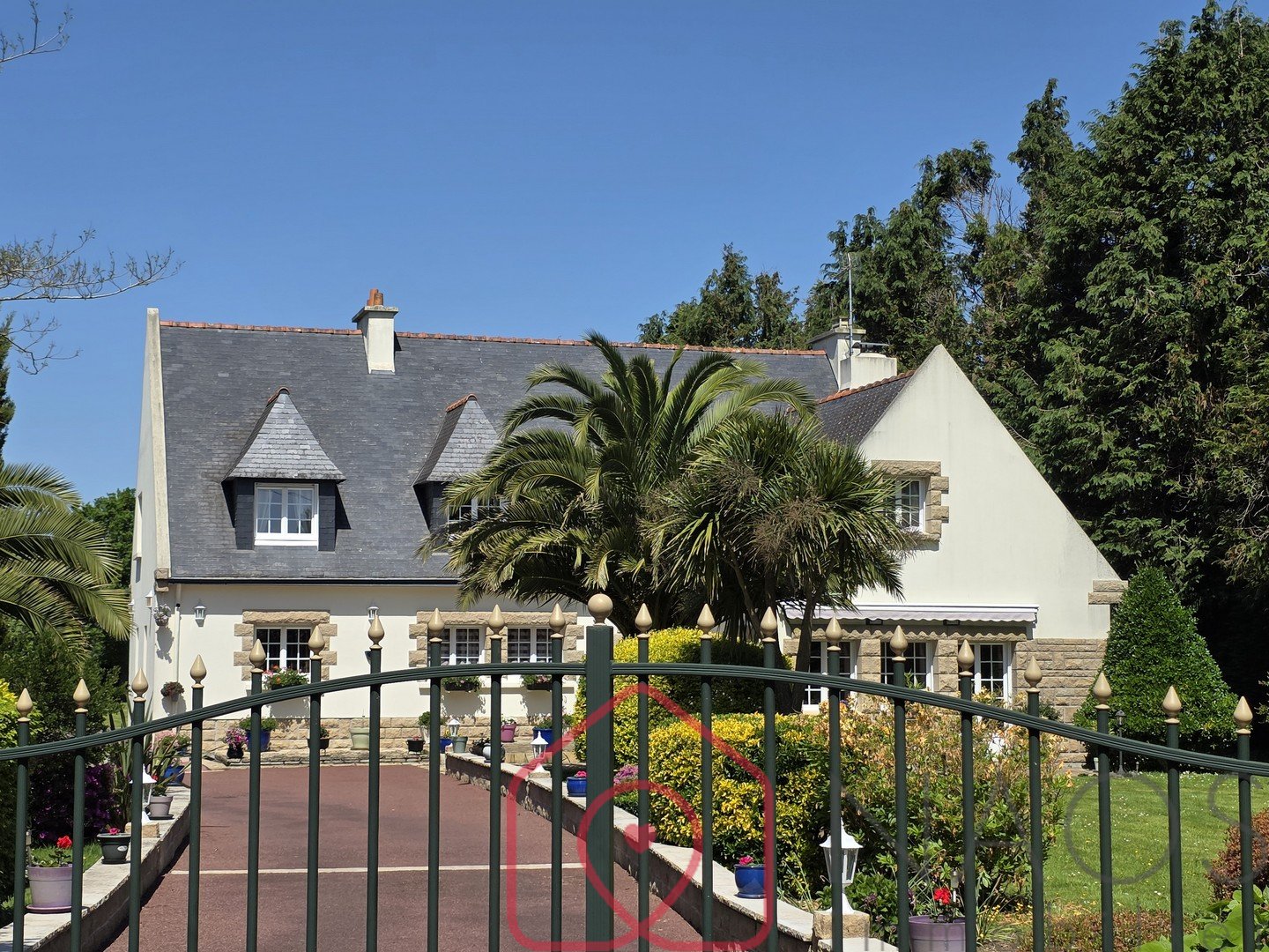 Agence immobilière de NAOS immobilier