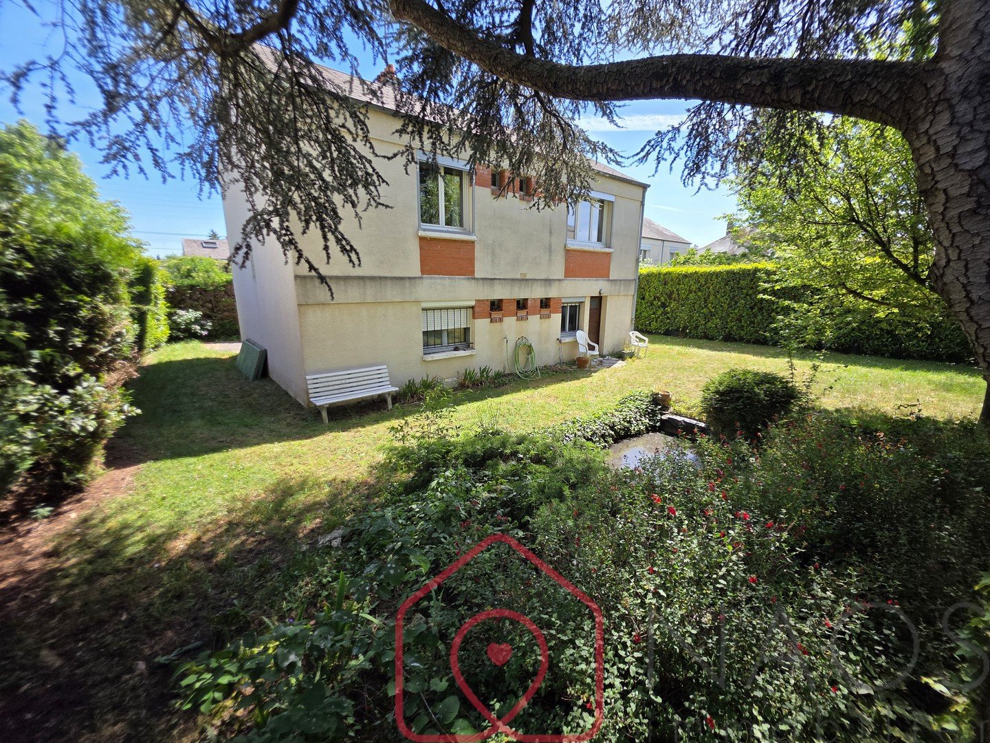 Agence immobilière de NAOS immobilier
