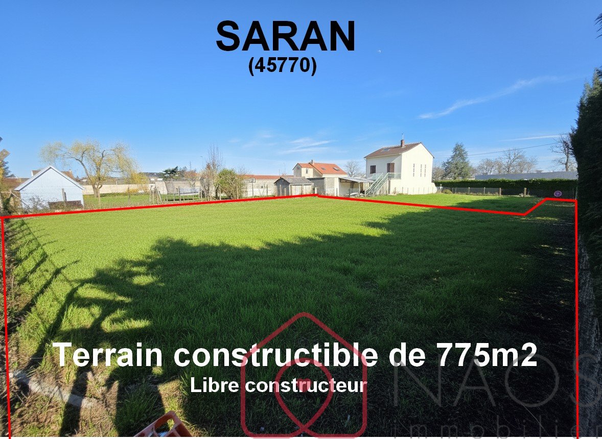 Agence immobilière de NAOS immobilier