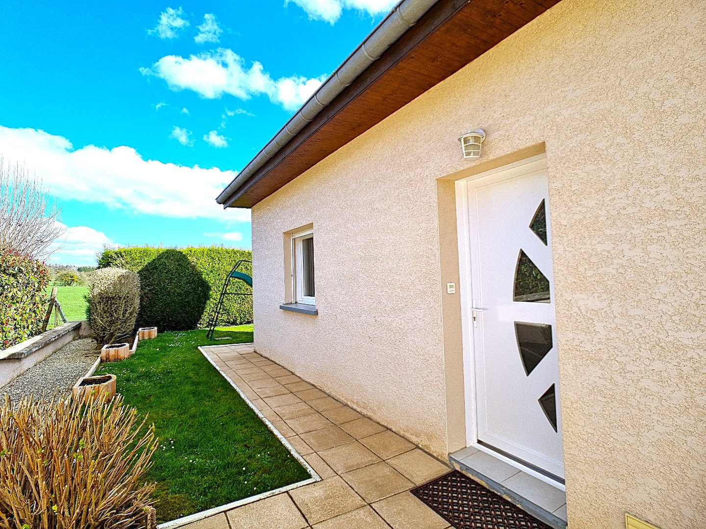 Agence immobilière de NAOS immobilier