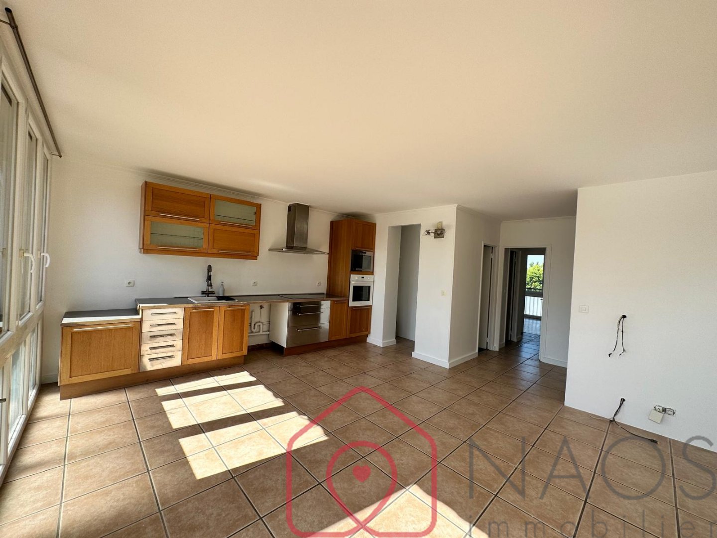 Agence immobilière de NAOS immobilier