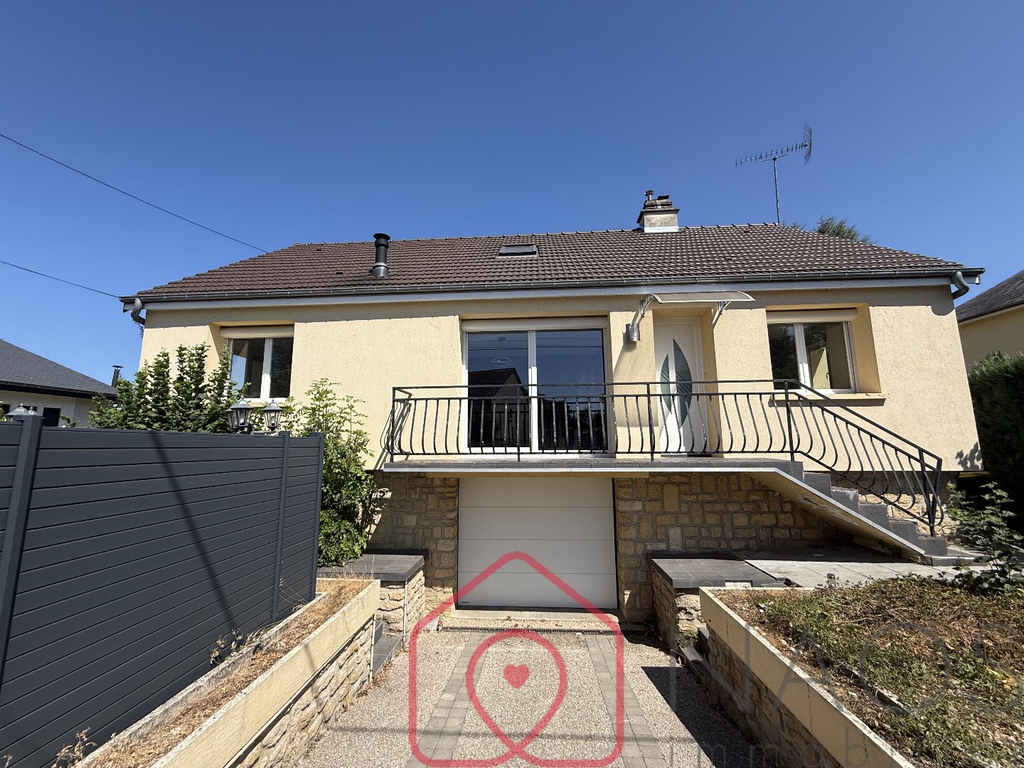 Agence immobilière de NAOS immobilier
