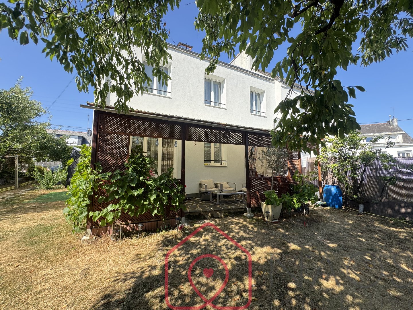 Agence immobilière de NAOS immobilier