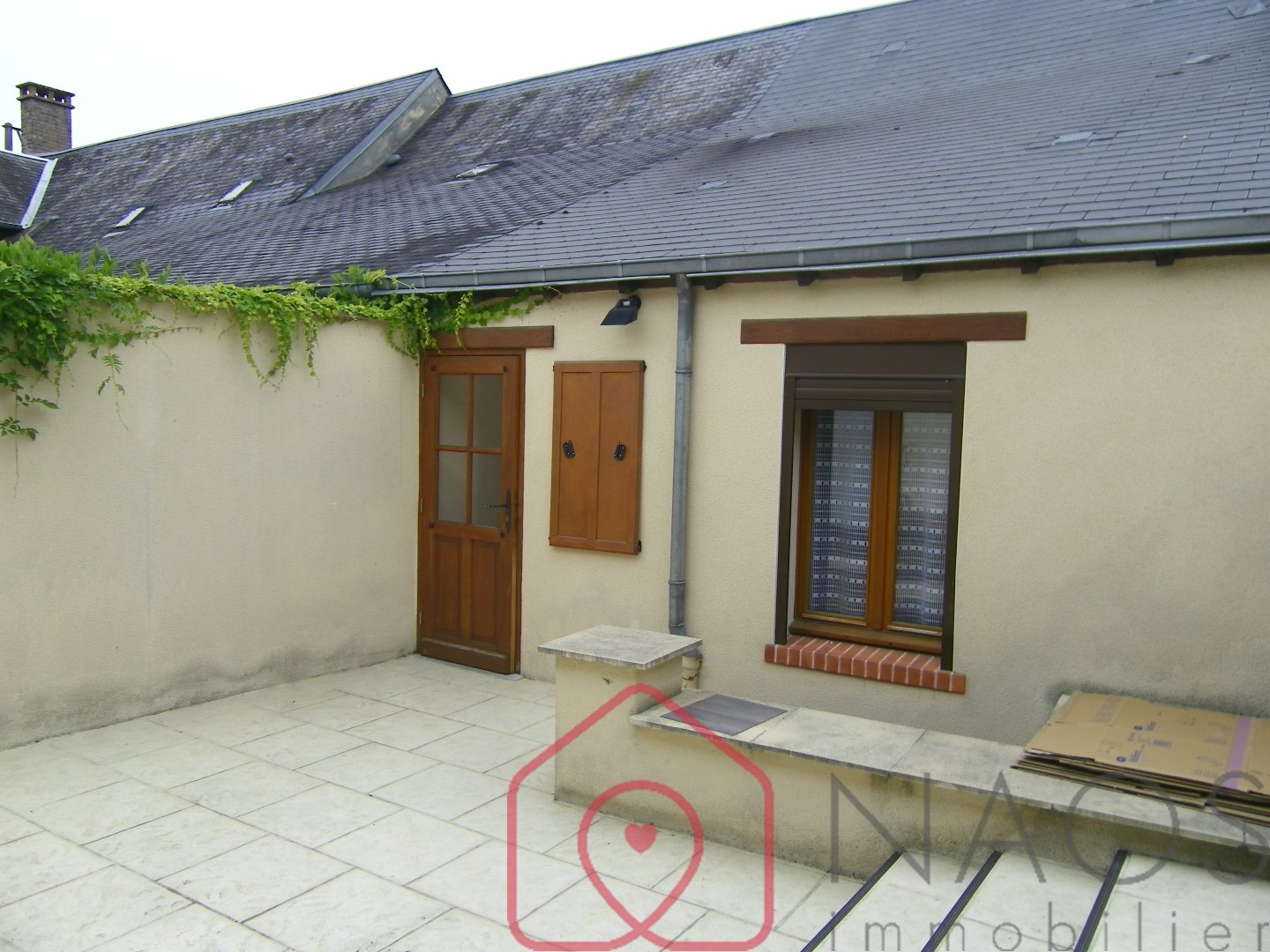 Agence immobilière de NAOS immobilier