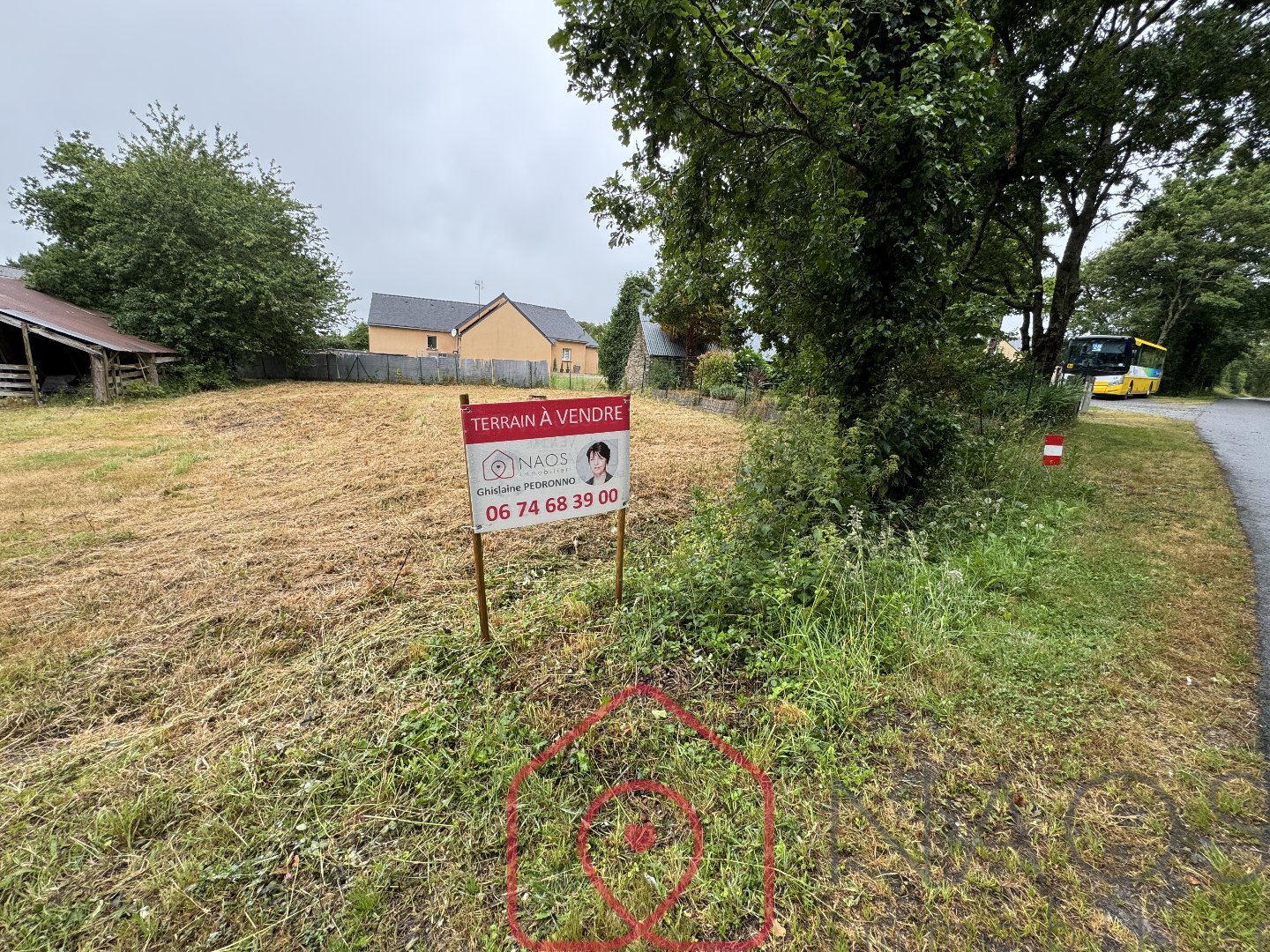 Agence immobilière de NAOS immobilier