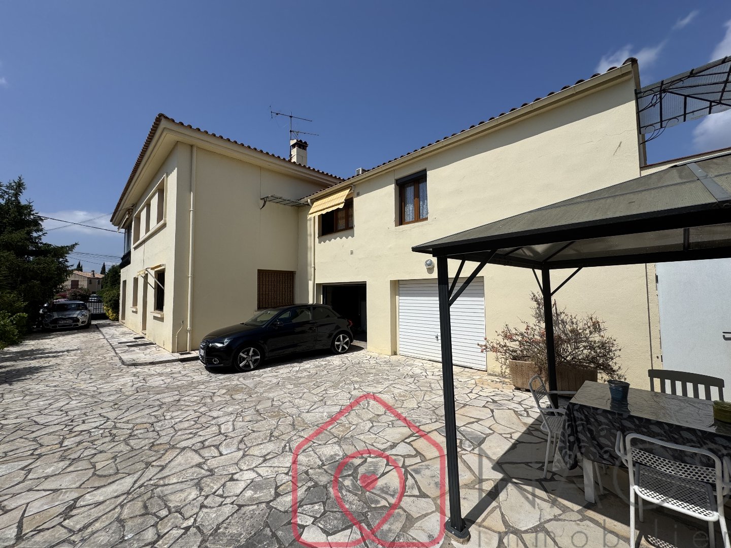 Agence immobilière de NAOS immobilier